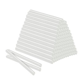 2KG Heissklebestifte Klebestifte Heißkleber Klebepatrone 11mmx 200mm Klebesticks QEENTOE